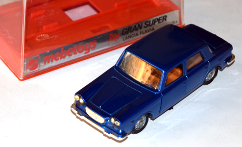 AESSEMODELS.IT - MEBETOYS A-6 LANCIA FLAVIA